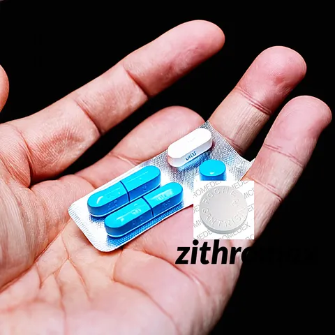 Zithromax sans ordonnance en pharmacie